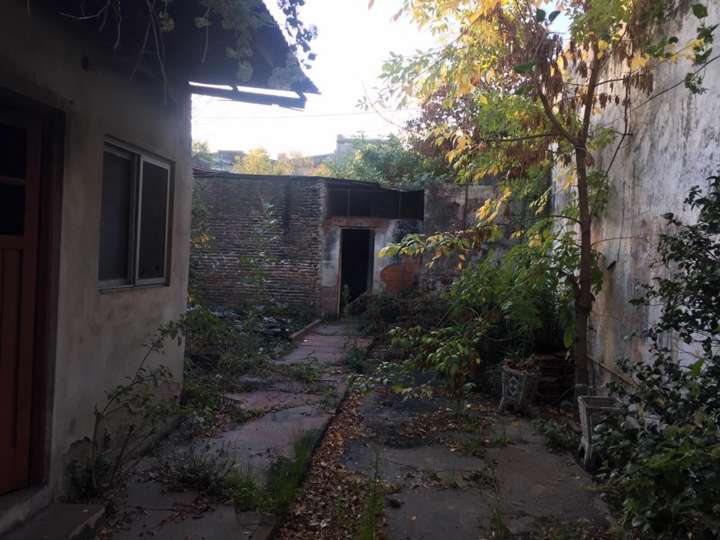 Terreno en venta en Río Cuarto, 4404, Ciudad Autónoma de Buenos Aires