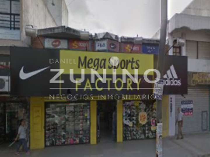 Comercial / Tienda en venta en Avenida Bernardo Caveri, Buenos Aires