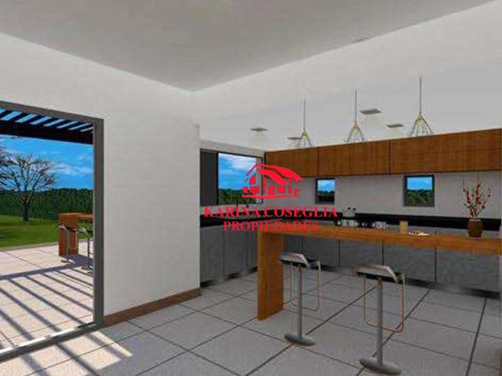 Casa en venta en Avenida Doctor Honorio Pueyrredón, Buenos Aires