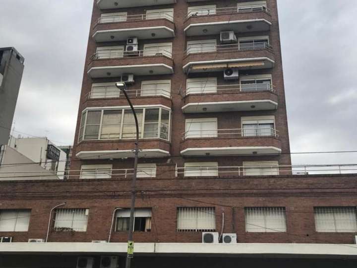 Departamento en venta en Garibaldi, Buenos Aires