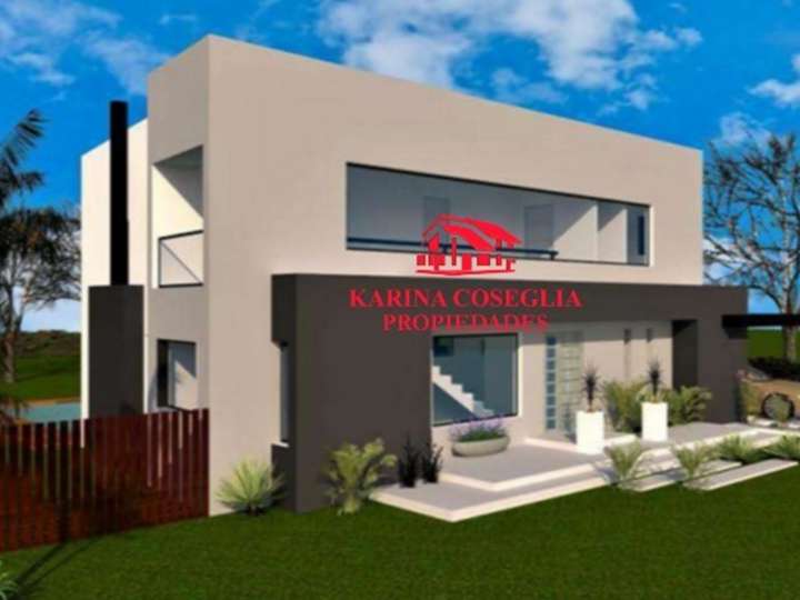 Casa en venta en Avenida Doctor Honorio Pueyrredón, Buenos Aires