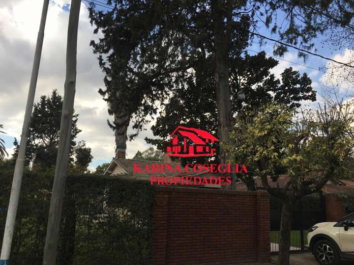 Casa en venta en Diego Laure, Buenos Aires