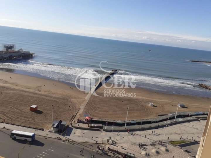 Departamento en venta en San Martín, Buenos Aires