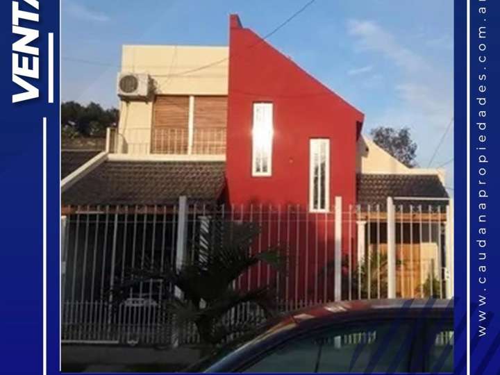Casa en venta en Lartigau, 4299, Villa Luzuriaga