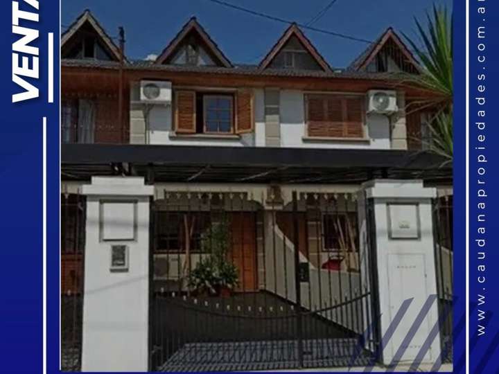 Departamento en venta en Granaderos, 2922, Villa Luzuriaga