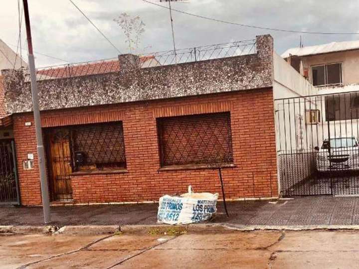 Casa en venta en Doctor Rodolfo Monte, 1753, Buenos Aires