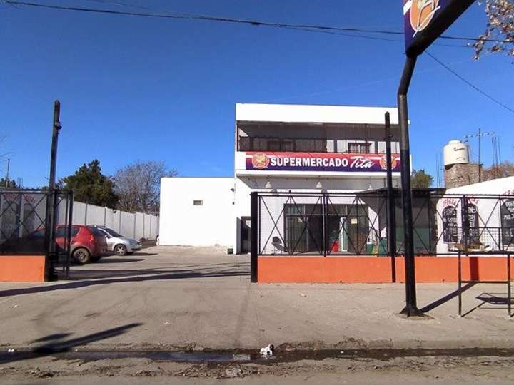 Comercial / Tienda en venta en Barracas, Buenos Aires