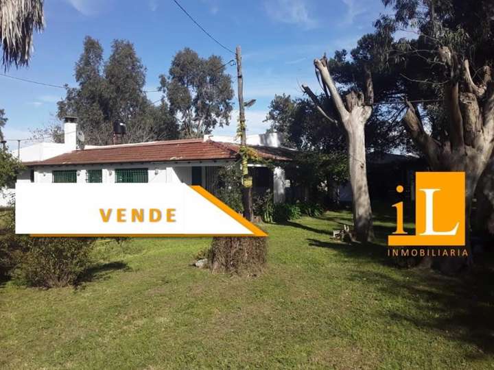 Terreno en venta en Ruta Provincial 215, Buenos Aires