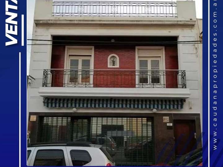 Casa en venta en Bernardo de Irigoyen, 4410, Buenos Aires