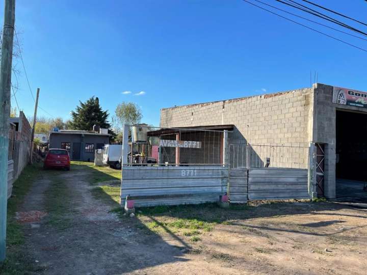 Departamento en venta en Avenida Enrique Victorica, Buenos Aires