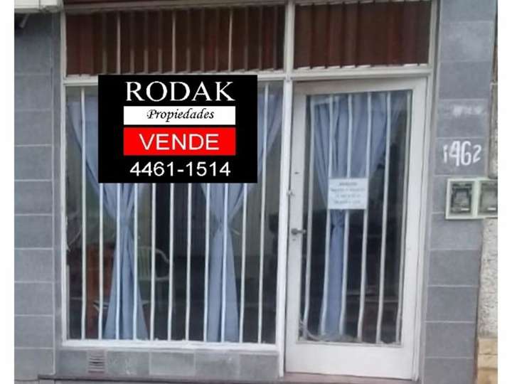 Comercial / Tienda en venta en América, 1462, Buenos Aires