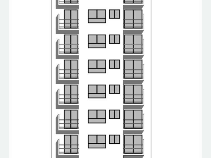 Departamento en venta en Entre Ríos, 3363, Buenos Aires