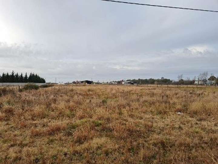 Terreno en venta en Partido de General Villegas, General Villegas