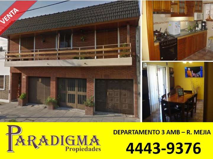 Departamento en venta en Berón de Astrada, 794, Buenos Aires