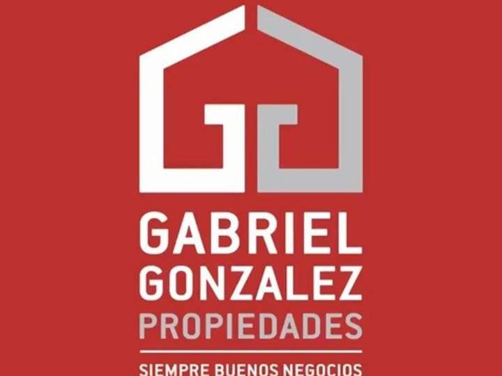 Terreno en venta en Río Negro, General Villegas