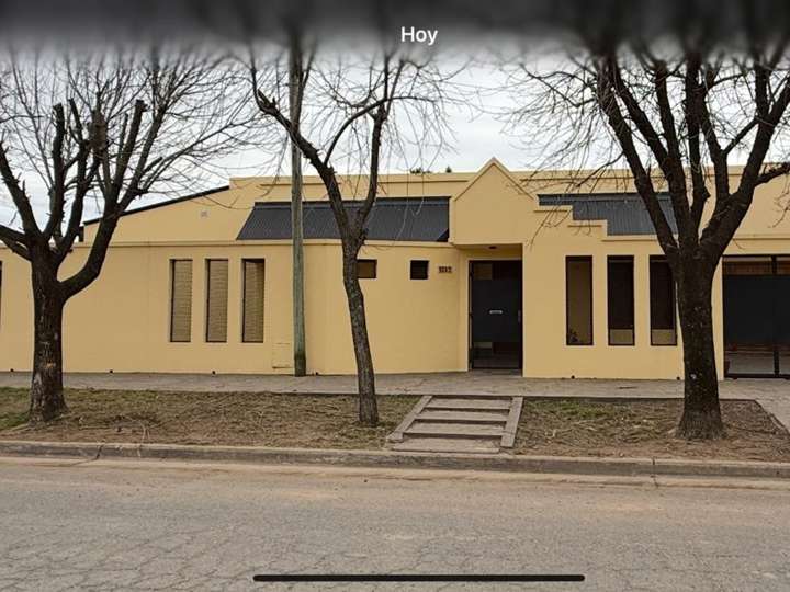 Casa en venta en Pasteur, 619, Ciudad Autónoma de Buenos Aires