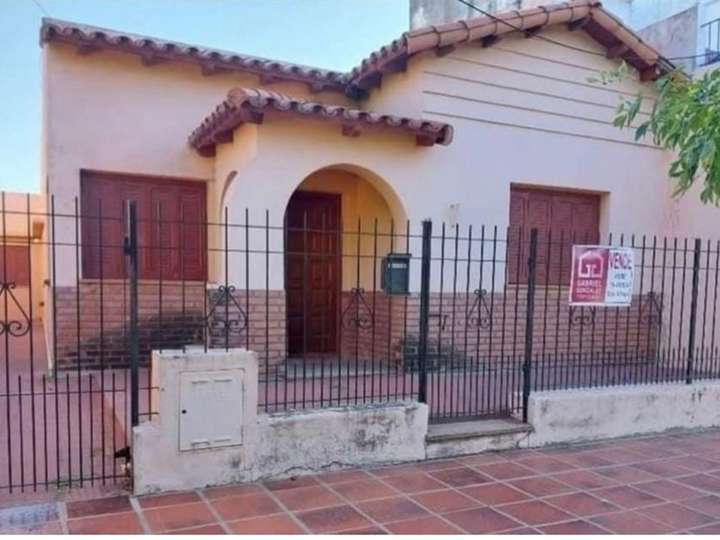 Casa en venta en José Andrés Pacheco de Melo, 2605, Ciudad Autónoma de Buenos Aires