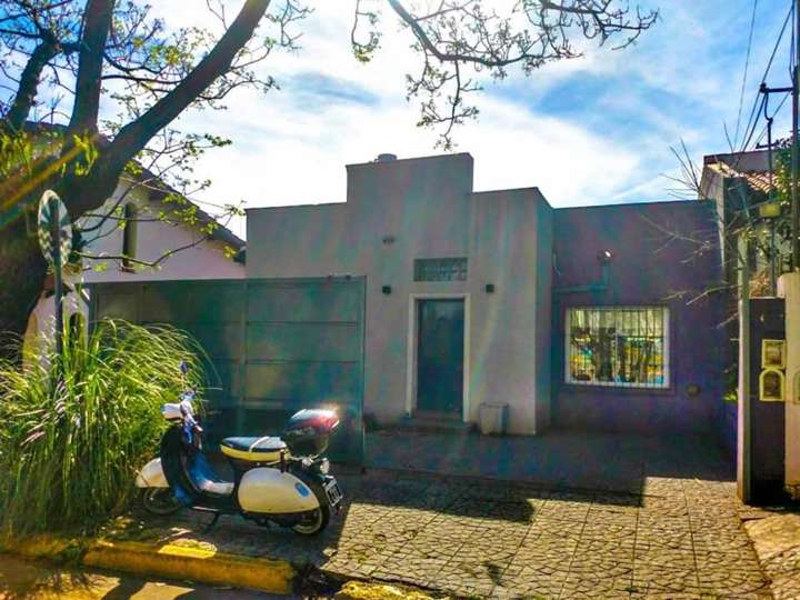 Edificio en venta en General Las Heras, 2699, Buenos Aires