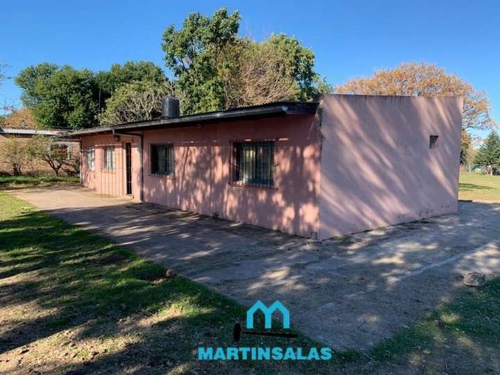 Casa adosada en venta en Departamento Victoria, Victoria