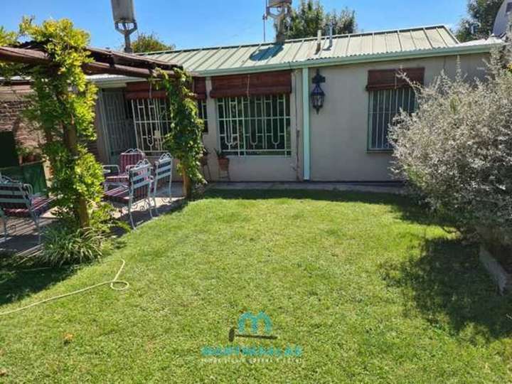 Departamento en venta en Departamento Victoria, Victoria