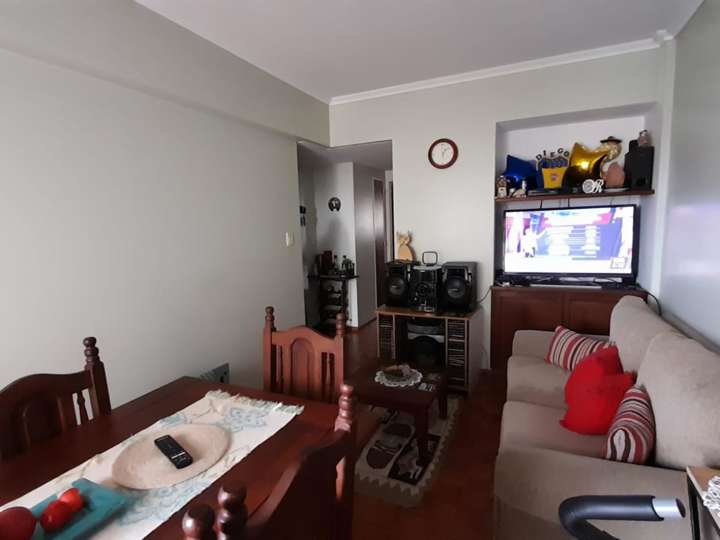 Departamento en venta en Leandro N. Alem, 164, Buenos Aires