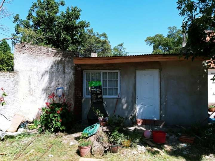 Terreno en venta en Santa Fe, Buenos Aires