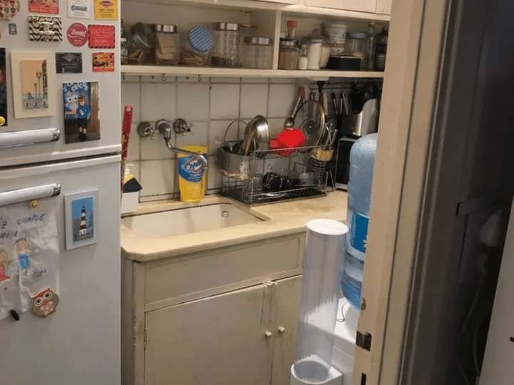 Departamento en venta en Junín, 1373, Ciudad Autónoma de Buenos Aires