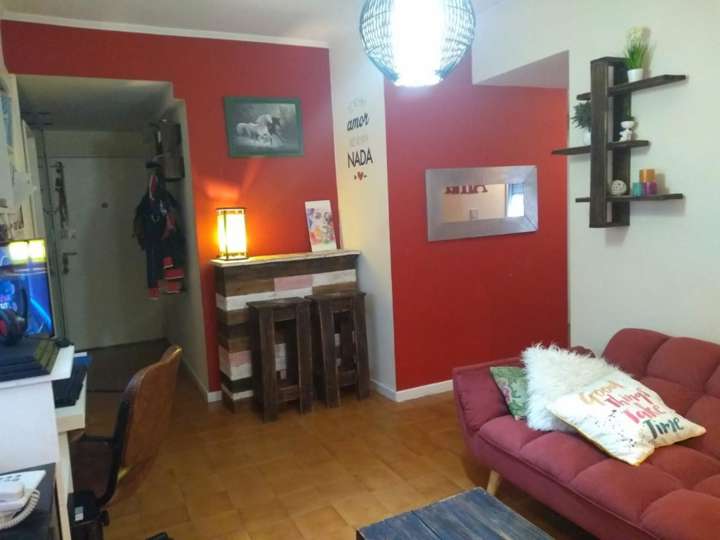 Departamento en venta en General Urquiza, 802, Ciudad Autónoma de Buenos Aires