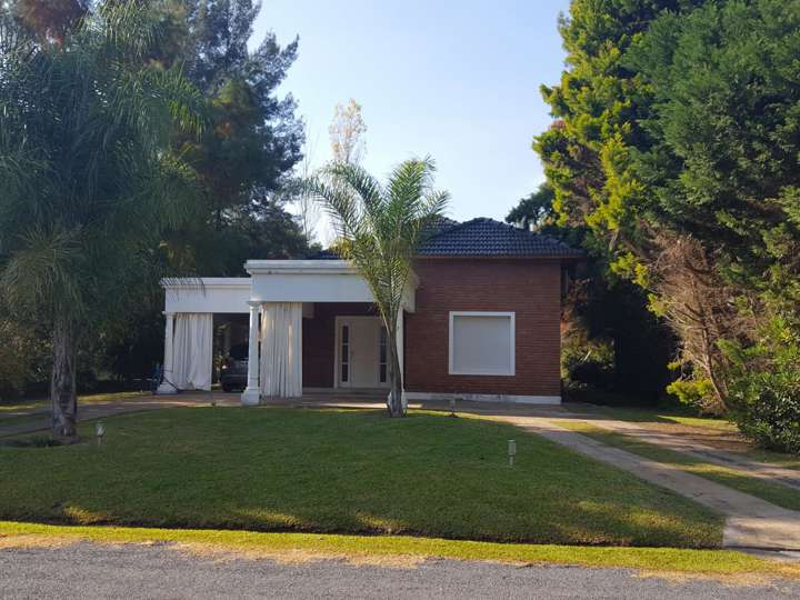 Casa en venta en Ruta Provincial 1, La Pampa