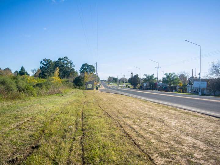 Terreno en venta en Doctor Luis Cettour, San José