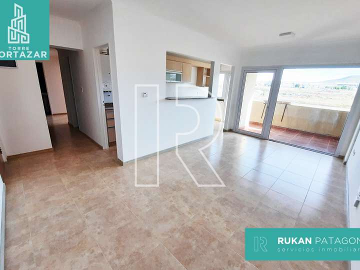 Departamento en alquiler en Avenida Humberto Beghin, 585, Santa Cruz