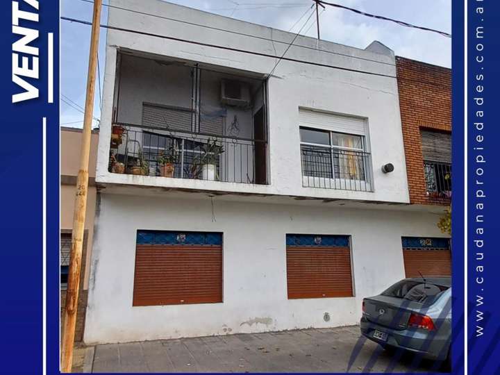 Edificio en venta en Temple, 2299, Buenos Aires