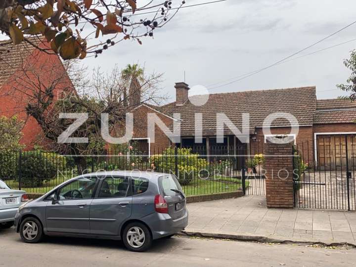 Casa en venta en Urquiza, Buenos Aires