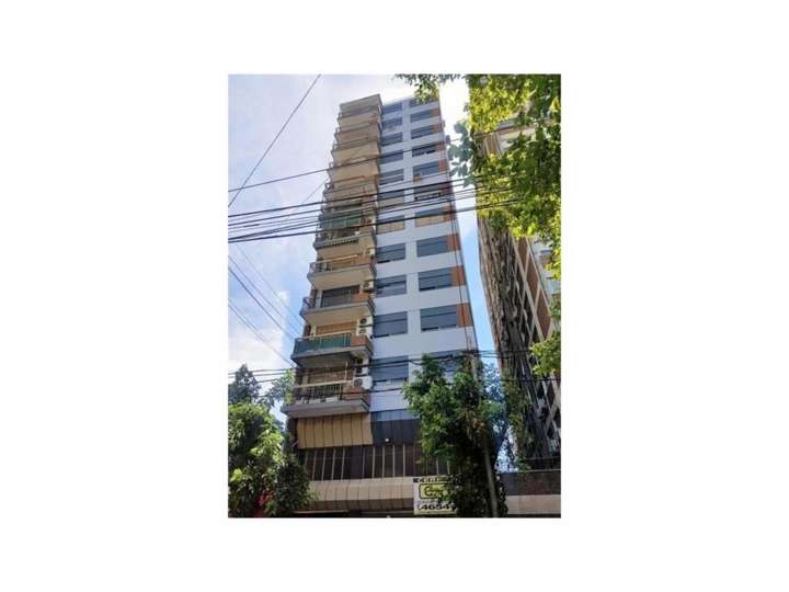 Departamento en venta en Ignacio Álvarez Jonte, Buenos Aires