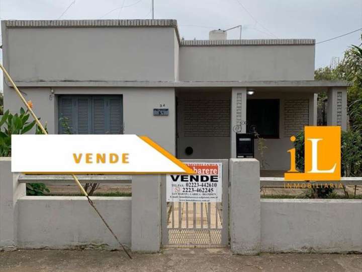 Casa en venta en Pueyrredón, 401, Brandsen