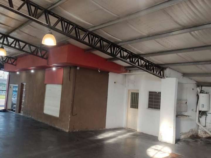 Comercial / Tienda en alquiler en Francia, Longchamps