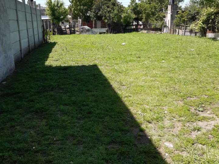 Terreno en venta en Avenida San Martín, Ezeiza