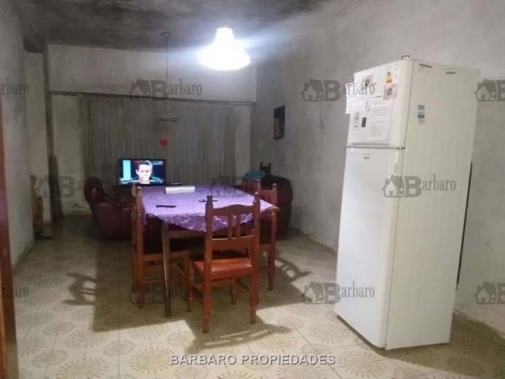 Edificio en venta en 54 - Bartolomé Mitre, 1599, Villa Maipú