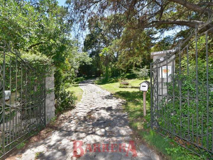 Casa en venta en Junín, Merlo