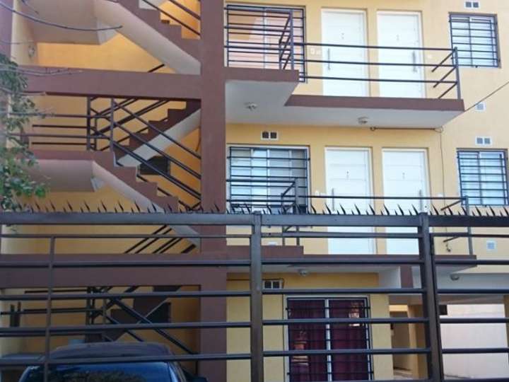 Departamento en venta en General Luis María Campos, 1426, Buenos Aires