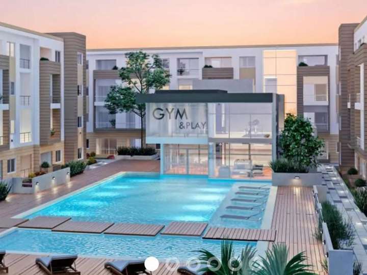 Departamento en venta en Mario Darío Grandi, Paso del Rey