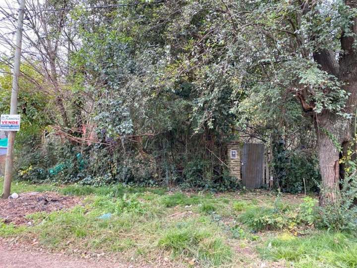 Terreno en venta en Doctor Enrique Finochetto, Francisco Álvarez