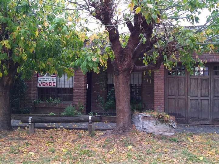 Casa en venta en Lafinur, 1102, Buenos Aires