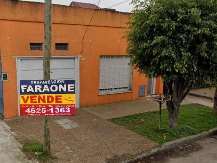 Casa en venta en Virrey Cisneros, 6043, Buenos Aires