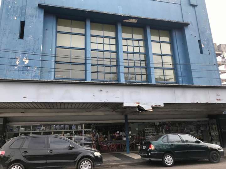 Comercial / Tienda en venta en Avenida Senador Morón, Bella Vista