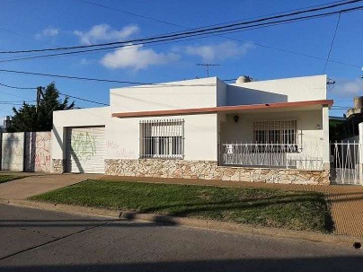 Casa en venta en Diagonal de Mayo, William C. Morris