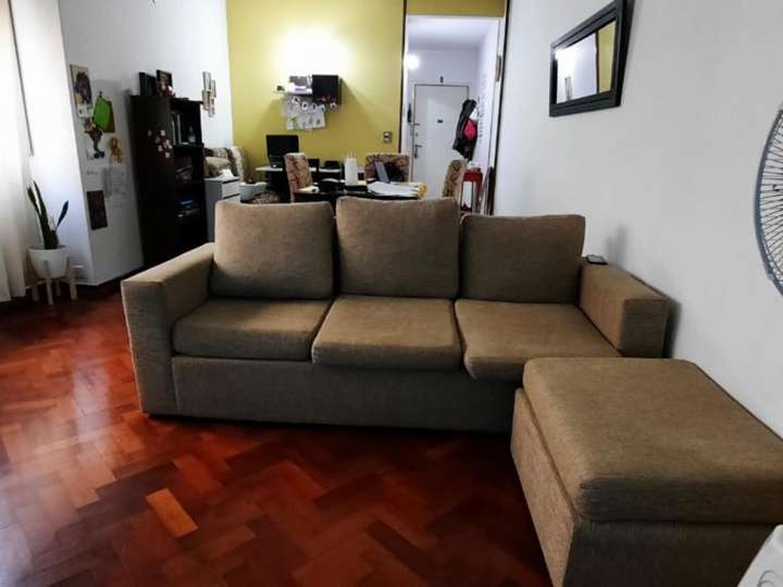 Departamento en venta en Avenida Rivadavia, 5486, Ciudad Autónoma de Buenos Aires