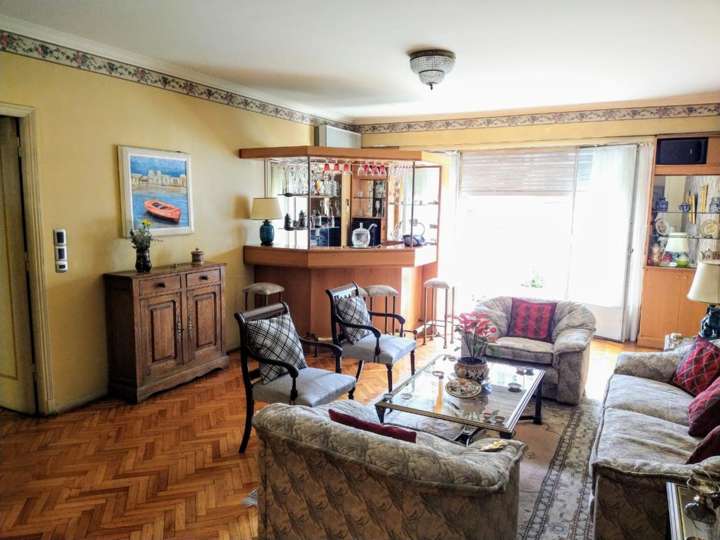 Departamento en venta en José Mármol, 42, Ciudad Autónoma de Buenos Aires