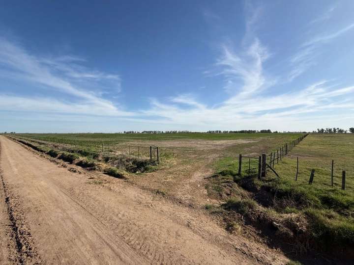Terreno en venta en General Centeno, 623, La Pampa