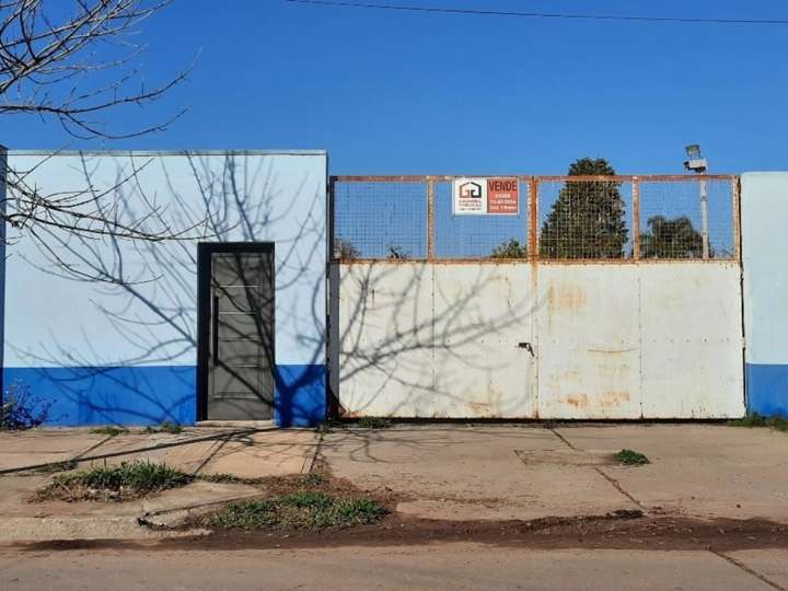 Terreno en venta en Castelli, 794, General Villegas